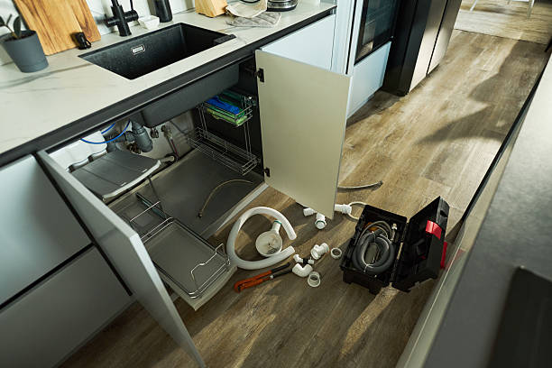 24/7 Emergency Sewer Line Repair experts in Elk, WA